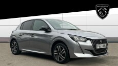 Peugeot 208 1.2 PureTech 100 Allure Premium + 5dr Petrol Hatchback